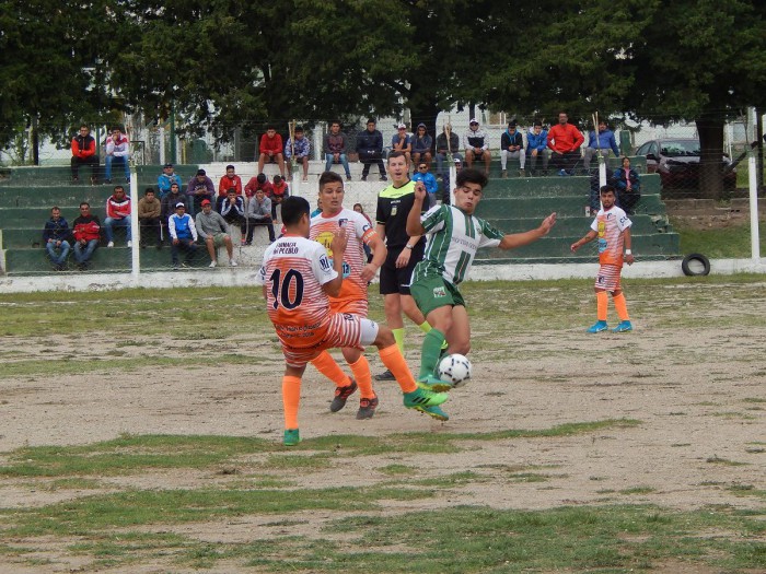 Mecanismos de Solidaridad en el Fútbol