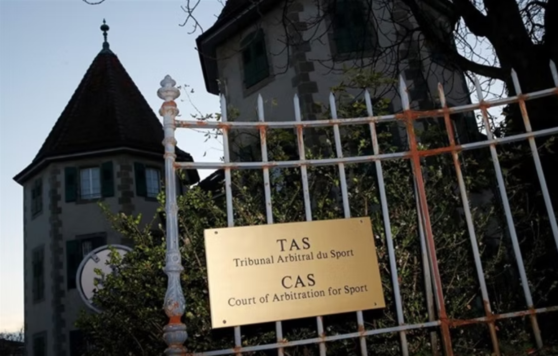 Cómo litigar en el Tribunal Arbitral del Deporte (TAS)